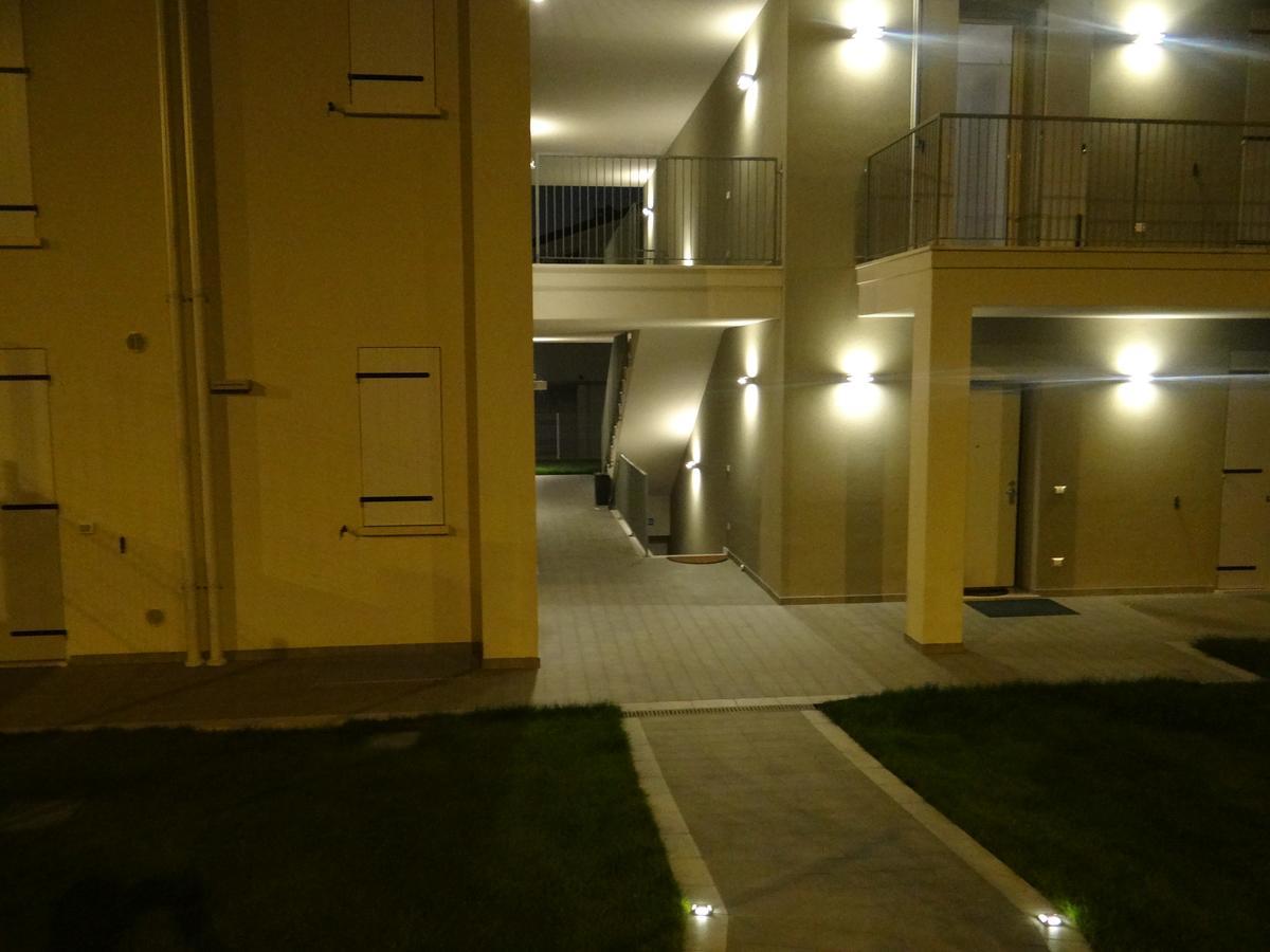 Nuovo Laghetto Del Frassino Hotel Peschiera del Garda Exterior photo