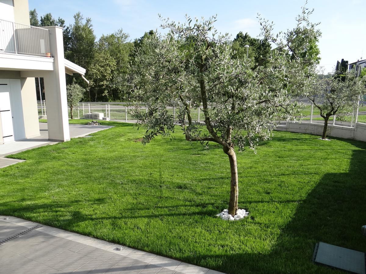 Nuovo Laghetto Del Frassino Hotel Peschiera del Garda Exterior photo